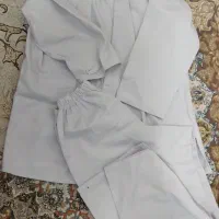 لباس ورزشی جودو
