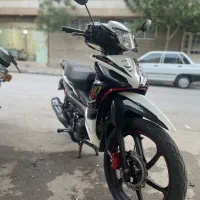 هرم اسپید 130 معاوضه اپاچی