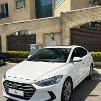 هیوندای النترا ۲۰۱۸