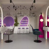 استخدام پرسنل در سالن زیبایی ژاو