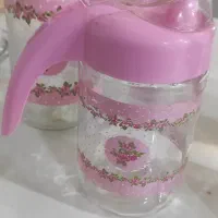 بطری آب
