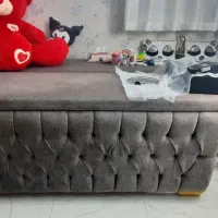 فروش فوری تخت اکستنشن مژه