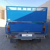 نیسان فروشی مدل98