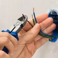 برقکار ساختمان