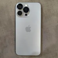 اپل iPhone 15 Pro Max با حافظهٔ ۲۵۶ گیگابایت