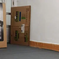 کارتون یخچال فیلور ،ماشین لباسشویی ،گاز