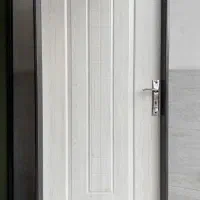 کد3698درب حمام درب سرویس روکوب دستگیره ضداب