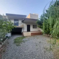 اجاره شبانه ویلا معمولی حیاط دار کنار دریا