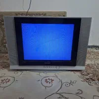 تلویزیون ۲۱ اینچ