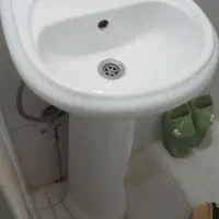لگن روشویی چینی