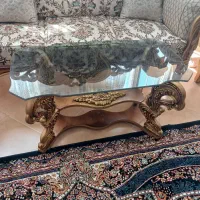 میز عسلی