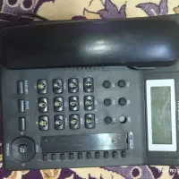 دو عدد تلفن کاملا سالم