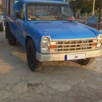 نیسان گازوئیلی