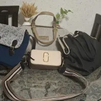 کیف زنانه (۵ مدل) برند و شیک