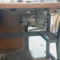 چرخ کارگاهی راسته دوز