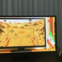 تلویزیون پلاسما ال جی ۵۰ اینچ
