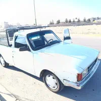 پیکان وانت