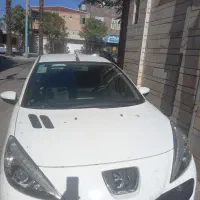 پژو۲۰۷|خودرو سواری و وانت|کرمان, |دیوار