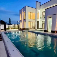 ویلا ۵۰۰ متری شاندیز