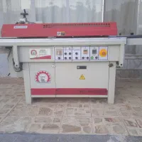 دستگاه لبه چسبان