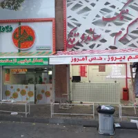 نصب سایبان برقی و دستی