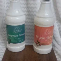 شامپو ارگان خانواده بزرگ