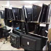 تعمیر تخصصی LED. LCD