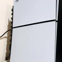 ps5 Slim|کنسول، بازی ویدئویی و آنلاین|تهران, ایران|دیوار