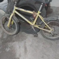 دوچرخ ۲۶