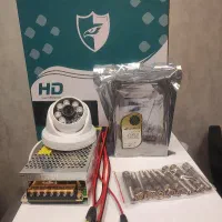دوربین مداربسته اقتصادی