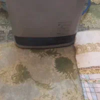 بخاری کم مصرف ژاپنی