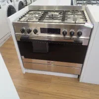 اجاق گاز صفحه وفرگاز بدون پیش پرداخت 18ماه