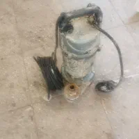 یک عدد گفکش سالم خوب بشرط سلامت بودن