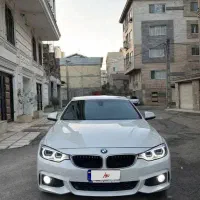 گذرموقت منطقه آزاد بی ام و ۴۲۸ کروک ۲۰۱۶