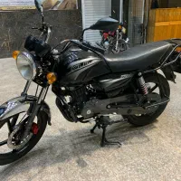 باکسر  KLD200