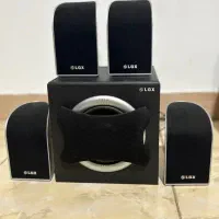 باند و ساب LGX