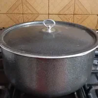 دیگ چکش 20 نفر ه سایز40