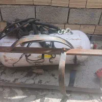 گاز سی  ان جی