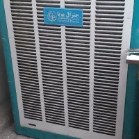 کولر آبی جنرال پویا