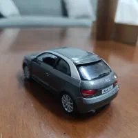 ماکت ویلی و کینسمارت