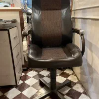 صندلی چرخشی