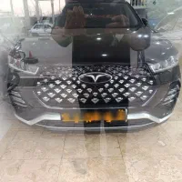 تیگو7مدل 1402|خودرو سواری و وانت|قدس, شهر‌قدس|دیوار