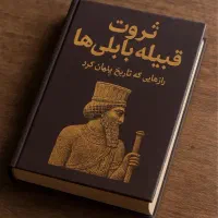 جدید ترین کتاب ثروت ساز