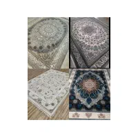 فرش ماشینی//اکوامن 700شانه