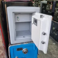 گاوصندوق کاوه اورجینال مدل 150KR گاو صندوق رمزدار|ابزارآلات|تهران, تهران‌سر|دیوار