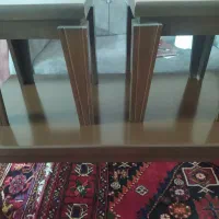 میز و عسلی