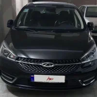 آریزو 5 توربو  داشبورد جدید  تحویل آذر ۱۴۰۱