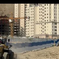 پیش فروش آپارتمان مدرن در چیتگر اقساط و تهاتر