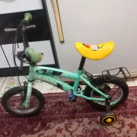 دوچرخه 12