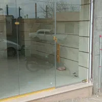 شیشه سکوریت کریستال